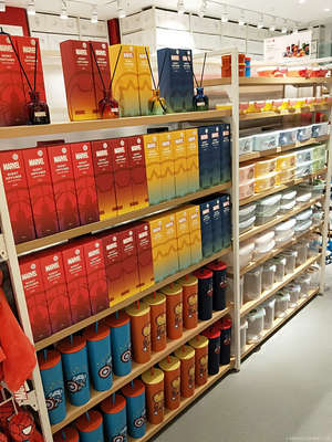 渝中區羅宏亮日用百貨 社區生活的便利之選