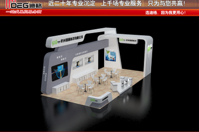 成都展覽展示制作、廣告項(xiàng)目制作與會(huì)議用品租賃 壹佰業(yè)會(huì)議及展覽服務(wù)的專業(yè)之道